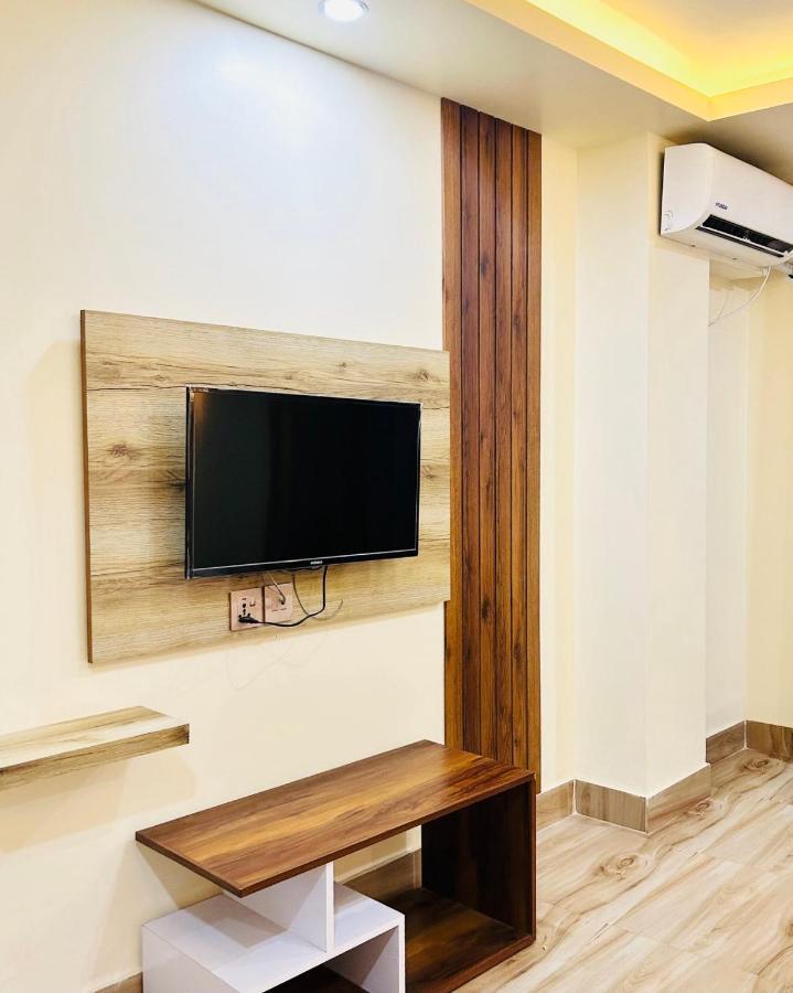 Hotel Balgopal Kathmandu Ngoại thất bức ảnh