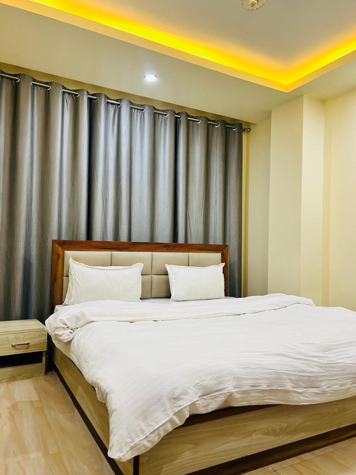 Hotel Balgopal Kathmandu Ngoại thất bức ảnh