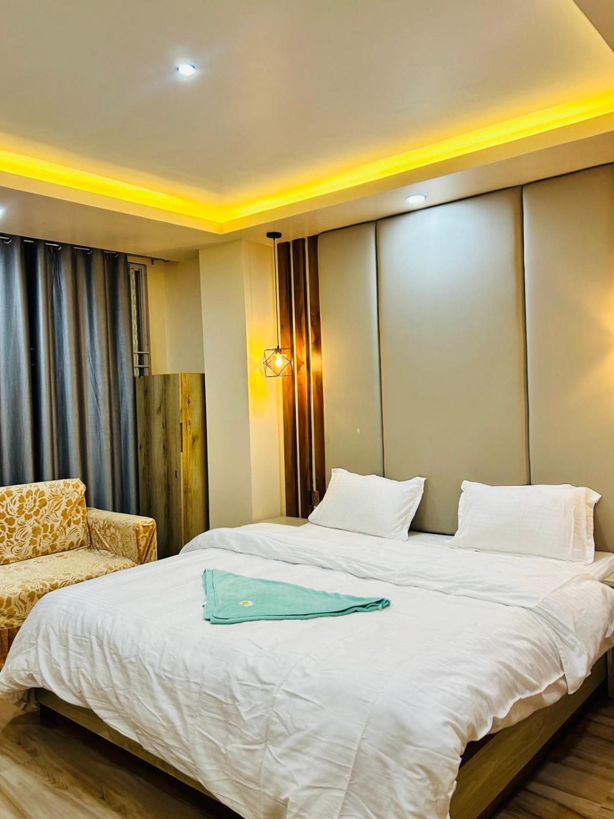 Hotel Balgopal Kathmandu Ngoại thất bức ảnh