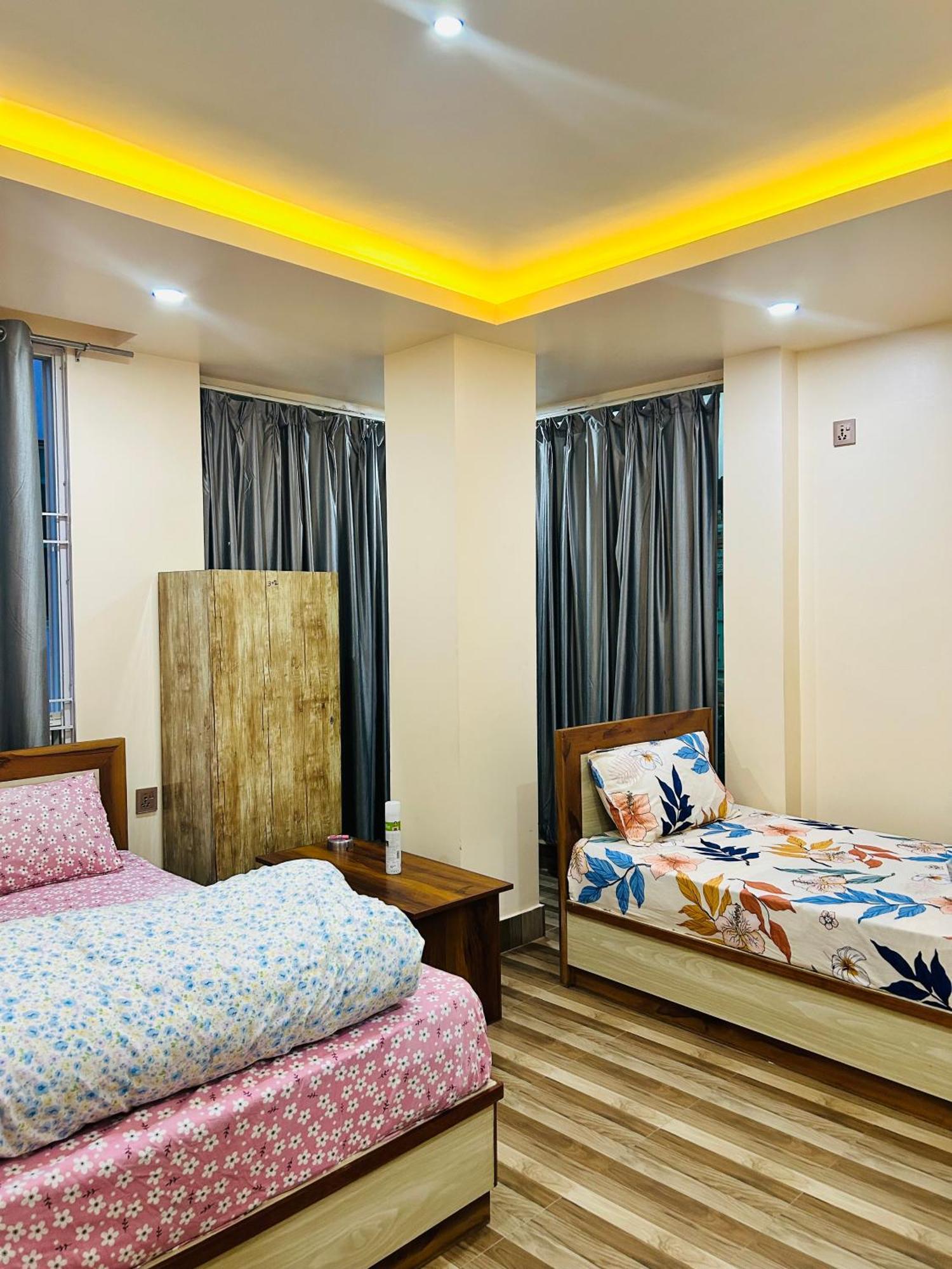 Hotel Balgopal Kathmandu Ngoại thất bức ảnh