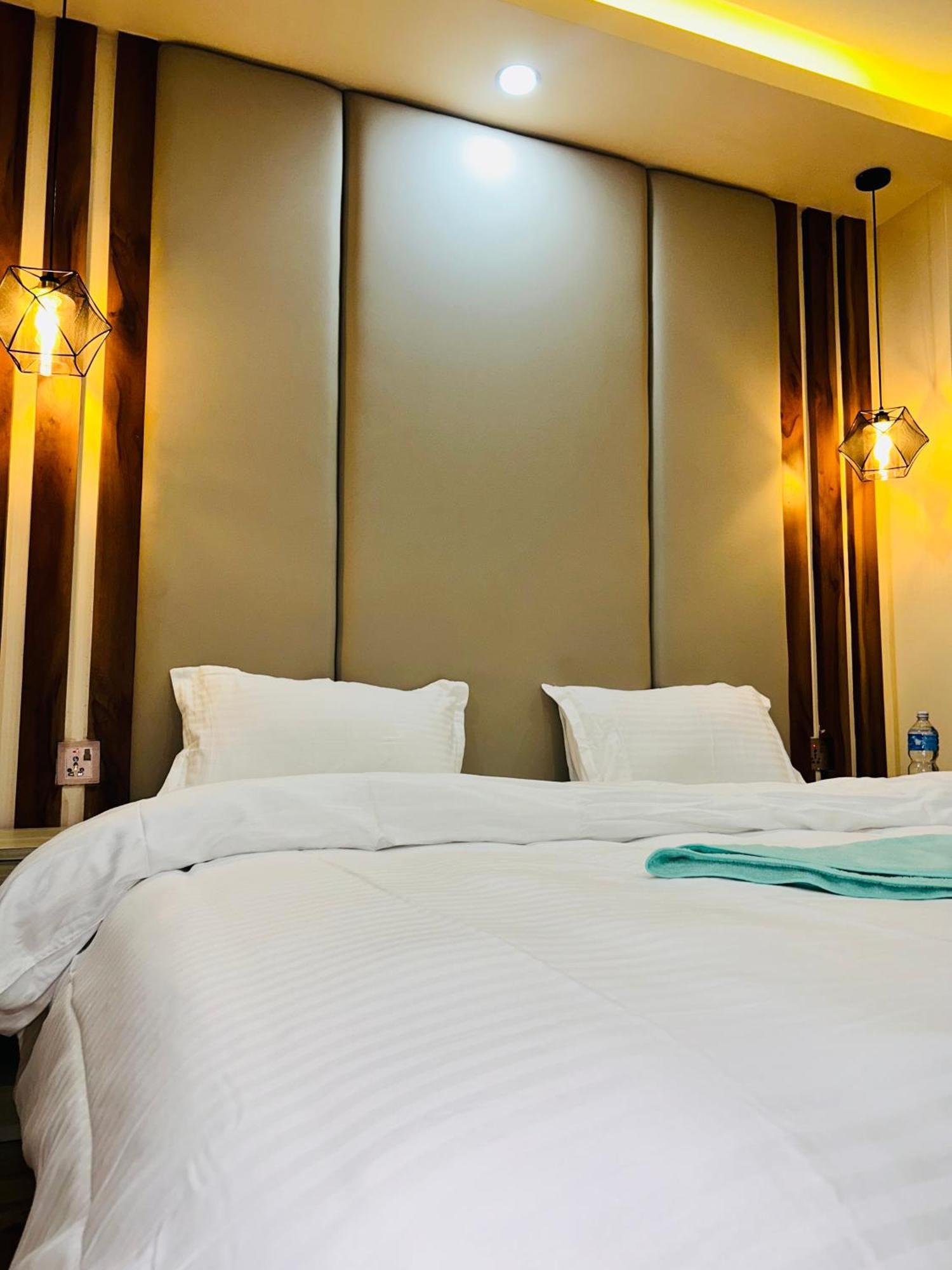 Hotel Balgopal Kathmandu Ngoại thất bức ảnh