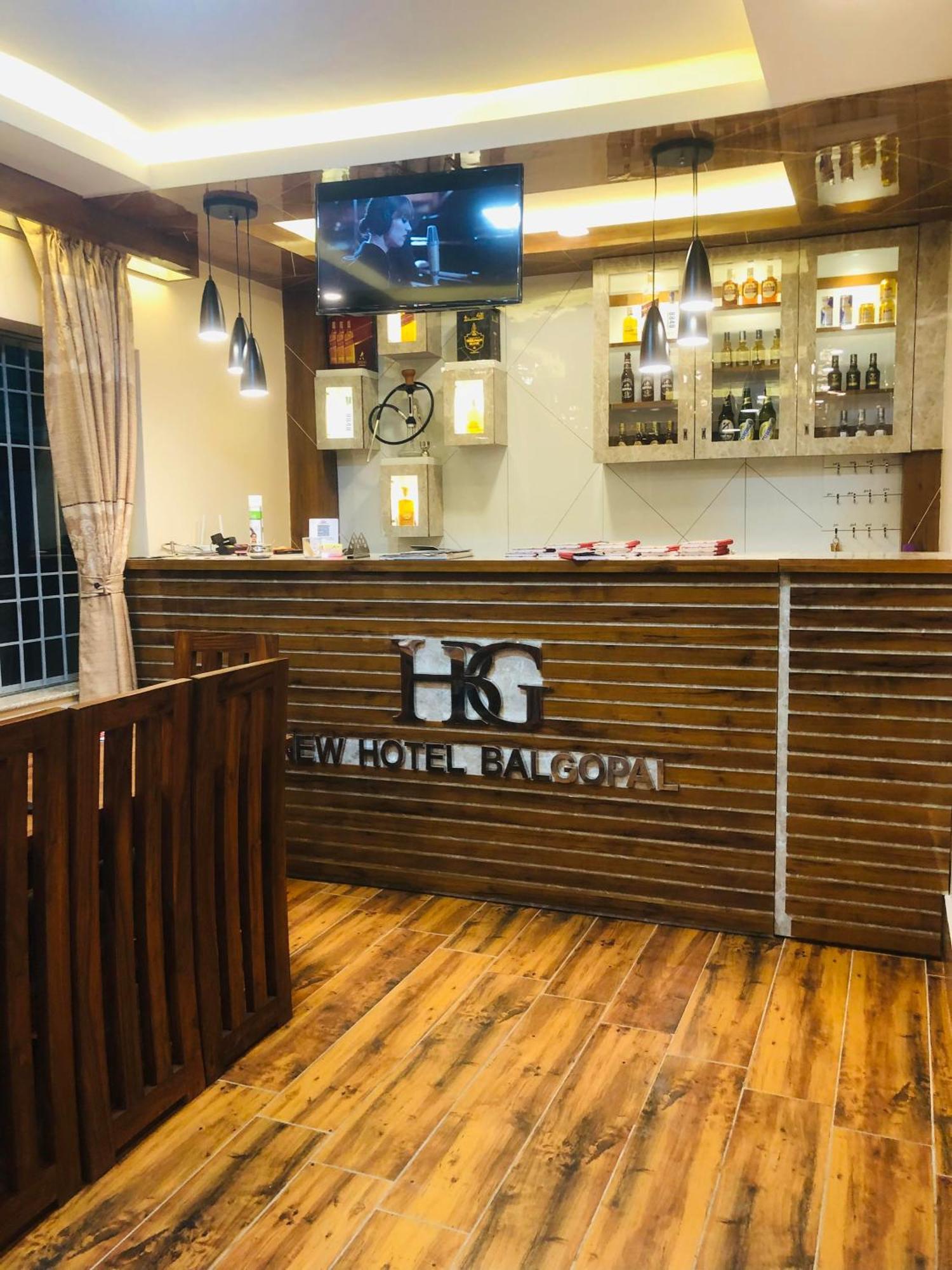 Hotel Balgopal Kathmandu Ngoại thất bức ảnh