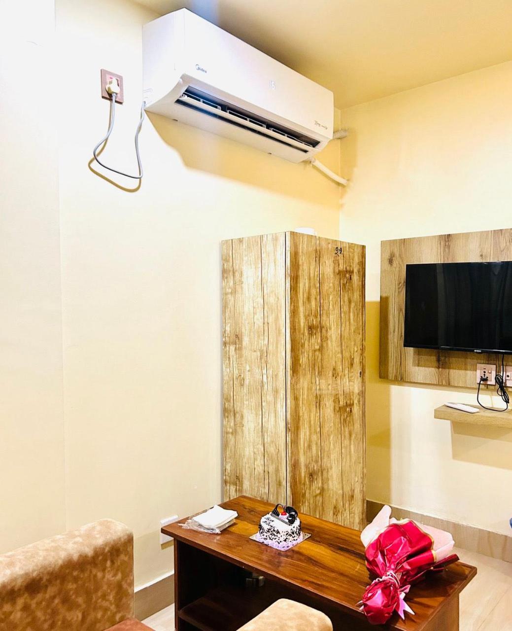 Hotel Balgopal Kathmandu Ngoại thất bức ảnh