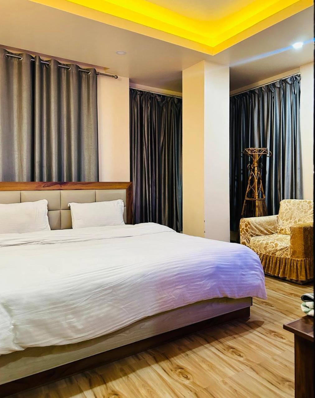 Hotel Balgopal Kathmandu Ngoại thất bức ảnh